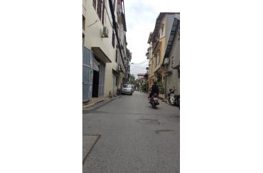ĐẤT VĂN QUÁN 2 THOÁNG PHÂN LÔ Ô TÔ ĐỖ CỬA 60M 5.9TỶ